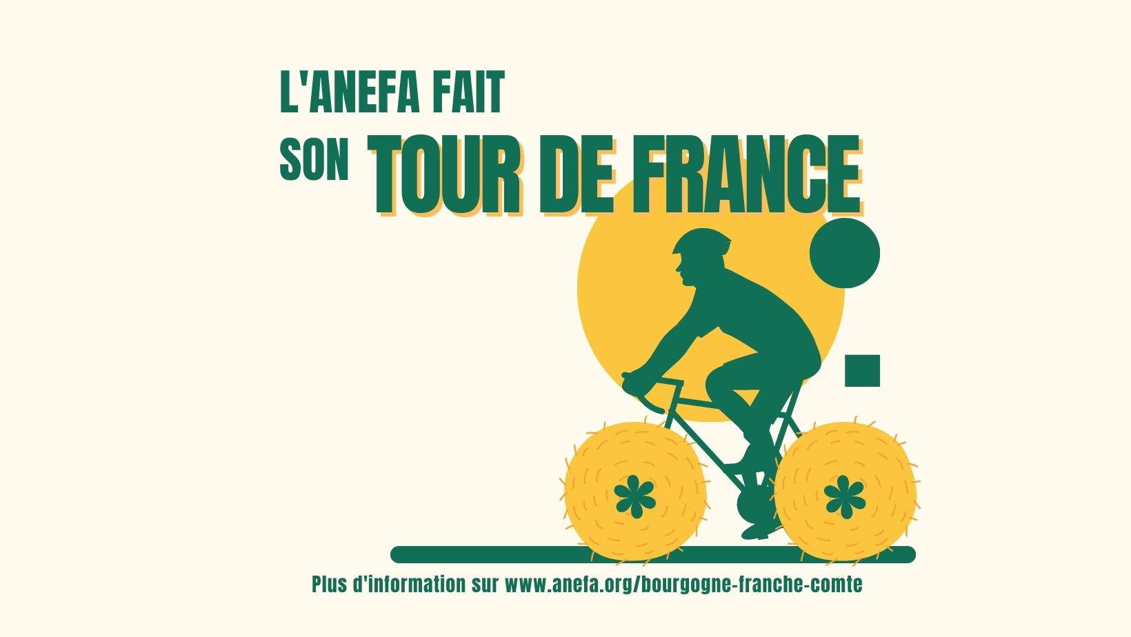 L’Agriculture au cœur du Tour de France