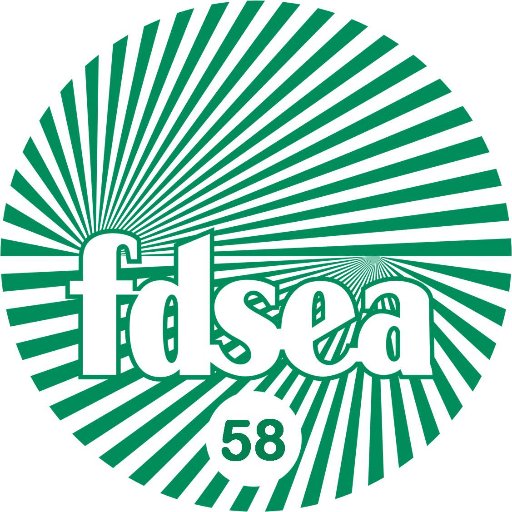 Mobilisation FDSEA 58