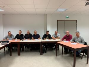 La région Bourgogne-Franche-Comté a signé deux accords collectifs