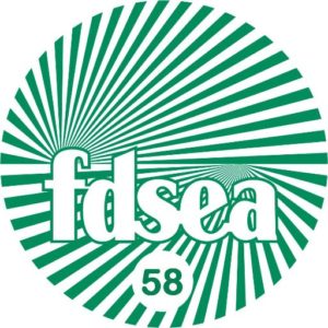 FDSEA 58